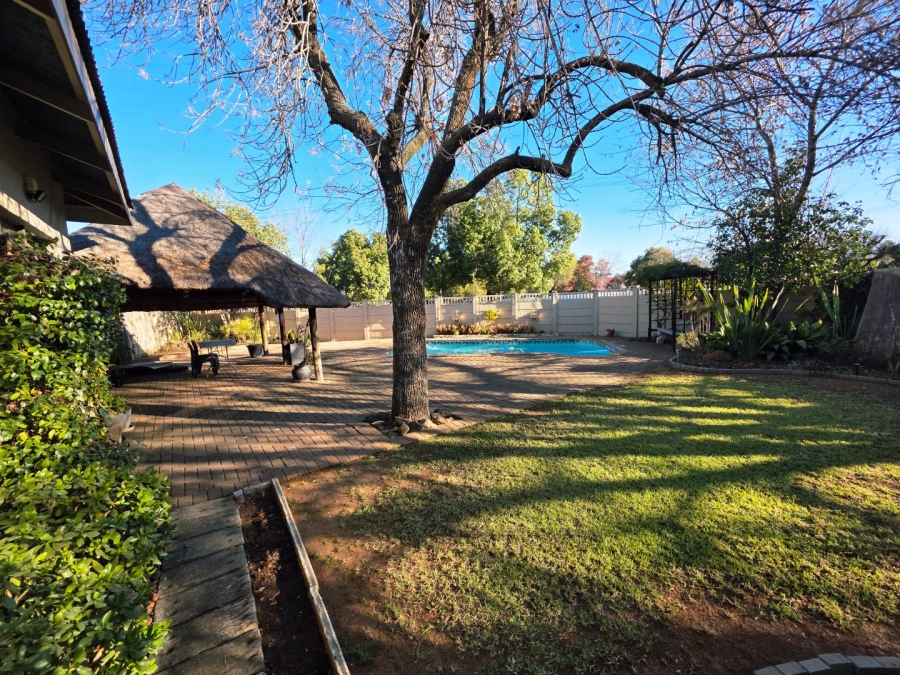 3 Bedroom Property for Sale in Dan Pienaar Free State